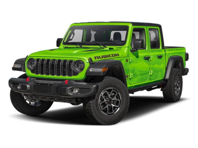 New 2025 Mojito Jeep Rubicon image 13