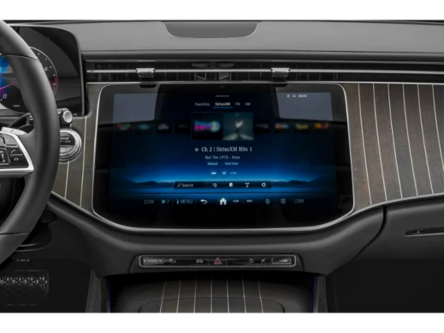 New 2026 Graphite Grey Metallic Mercedes-Benz E 450 image 7