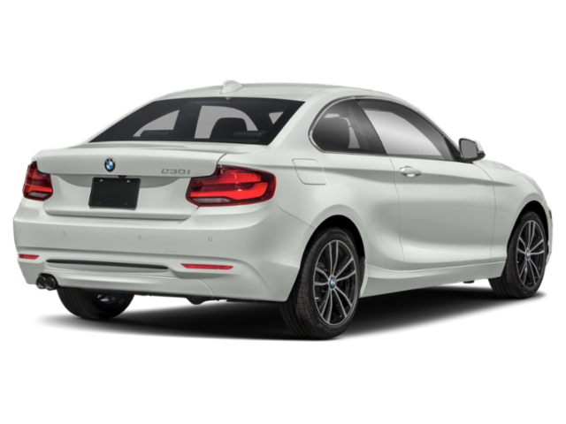 Used 2020 Mineral Grey Metallic BMW 230i xDrive image 2