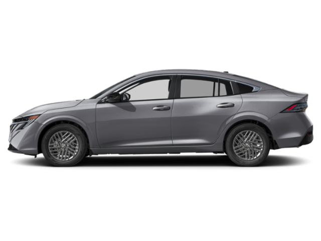 New 2026 Fresh Powder Nissan SV image 3