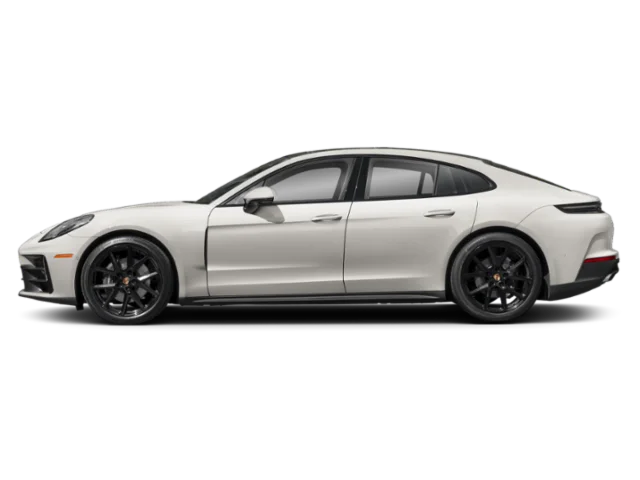 New 2026 Chalk Porsche  image 3