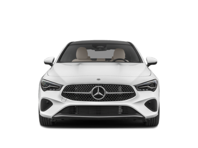 Certified Used 2026  Mercedes-Benz CLA 250 image 5