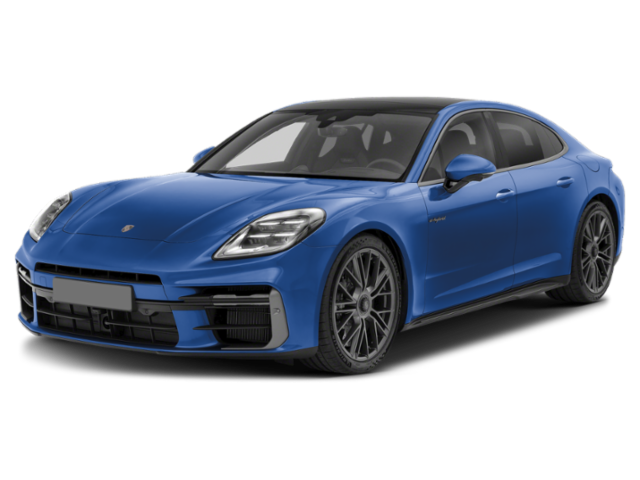 2026 Porsche Panamera