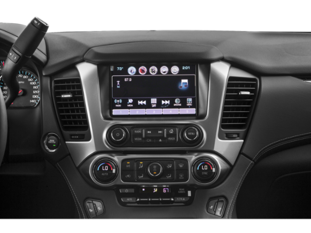 Used 2015 White Chevrolet LT image 7