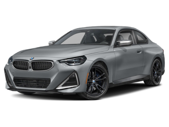 2024 BMW 2 Series M240i Coupe's photo