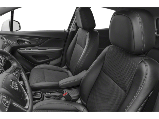 Used 2019 Coppertino Metallic Buick Preferred image 6