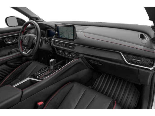 New 2026 Urban Gray Pearl Acura w/A-Spec Advance Package image 12