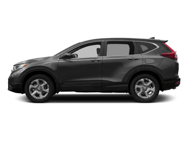 Used 2017  Honda EX-L image 3