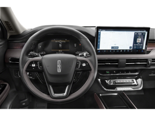 2026 Lincoln Corsair Reserve photo 3