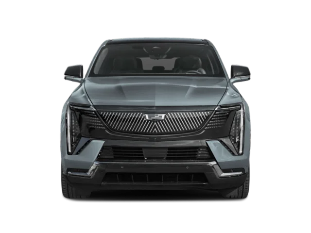 New 2026 Beige Cadillac Sport image 4