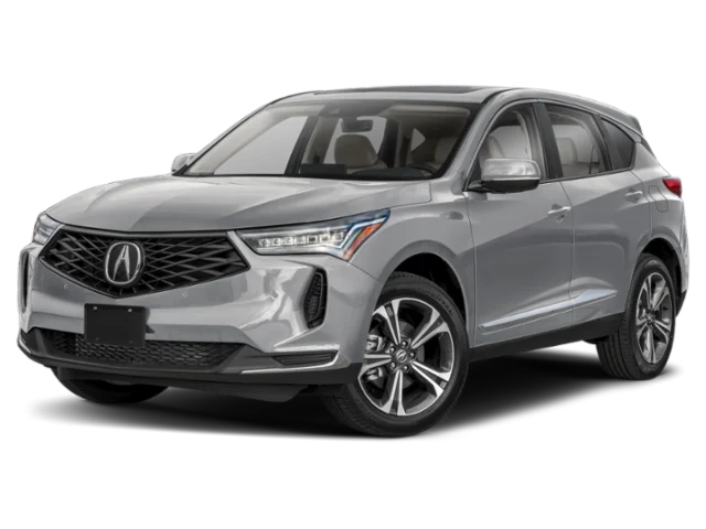 2026 Acura RDX Technology Package SH-AWD's photo