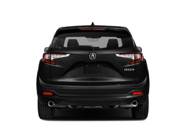Used 2021 White Acura w/Technology Package image 5