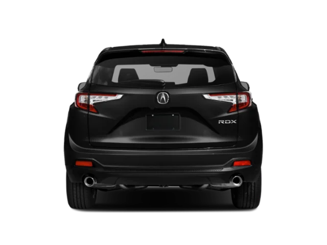 Used 2021  Acura Technology Package image 5