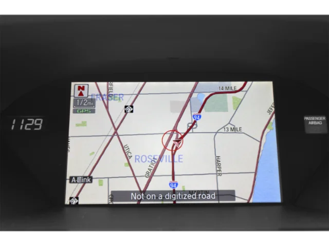 Used 2014 GRAY Acura Base image 18