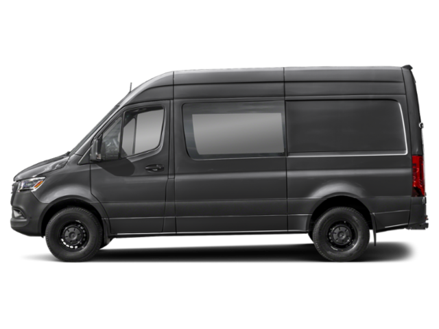 New 2026 Graphite Gray Mercedes-Benz  image 3