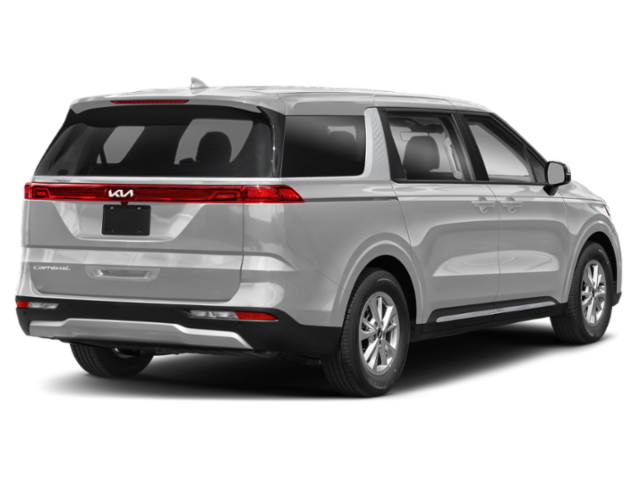 2022 Kia Carnival LX Seat Pkg - Photo 2