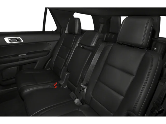 Used 2015 Brown Ford Limited image 12