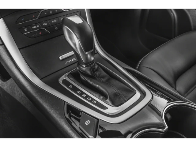 Used 2015 Brown Ford SEL image 8