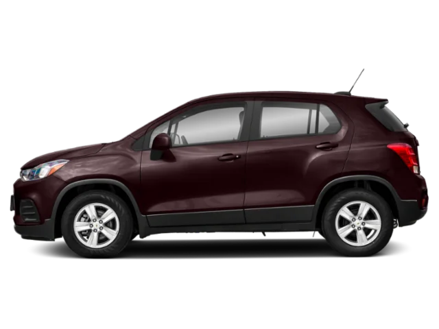 Used 2020 Black Chevrolet LS image 3