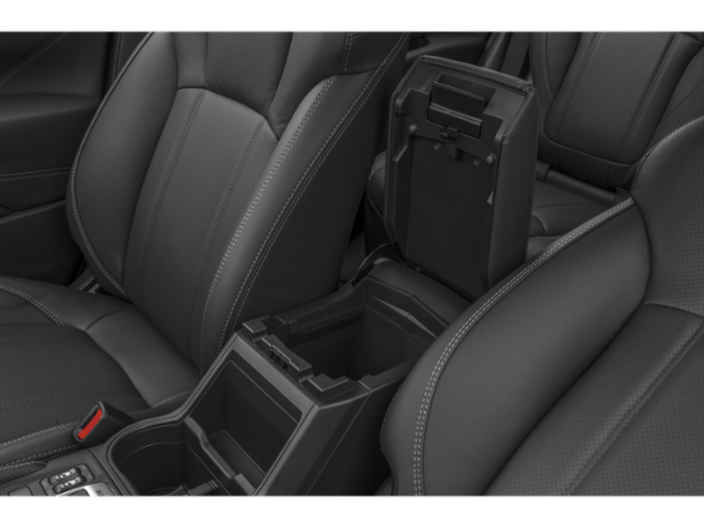 Used 2020 White Subaru Touring image 13