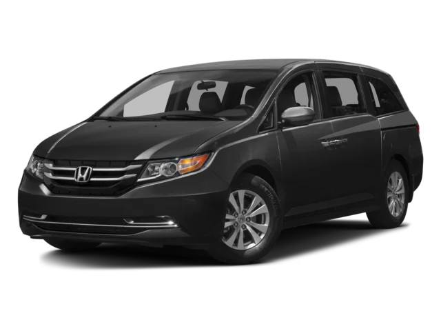 Used 2016  Honda EX image 1