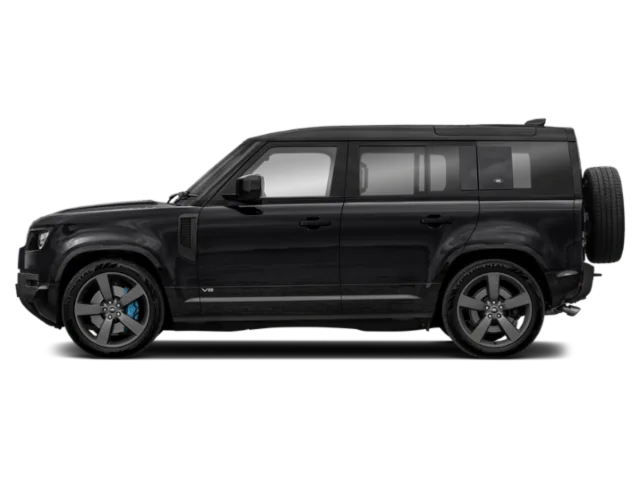 New 2023  Land Rover Standard image 2