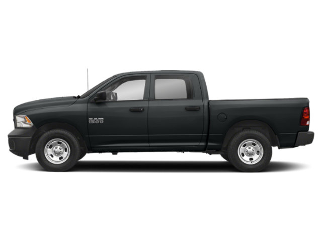 Used 2015 Maximum Steel Metallic Clearcoat Ram Express image 3