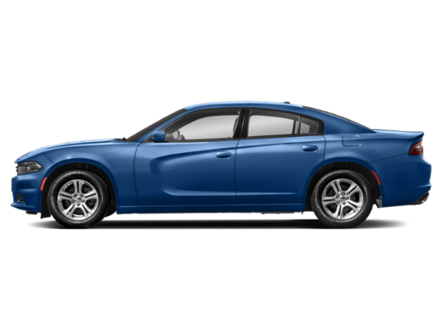 Used 2023 Sublime Metallic Clearcoat Dodge SXT image 3