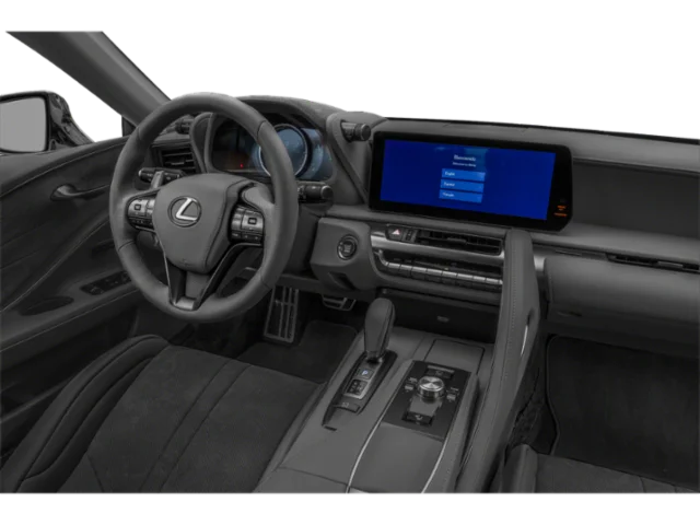 New 2026 Smoke Lexus  image 12