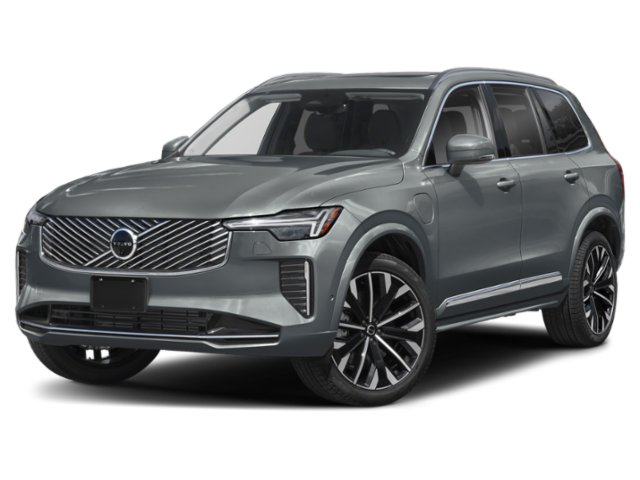 2026 Volvo XC90 Ultra