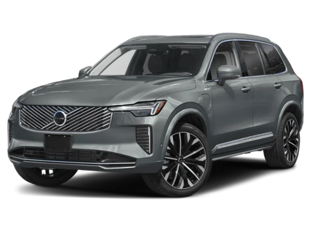 2026 Volvo XC90