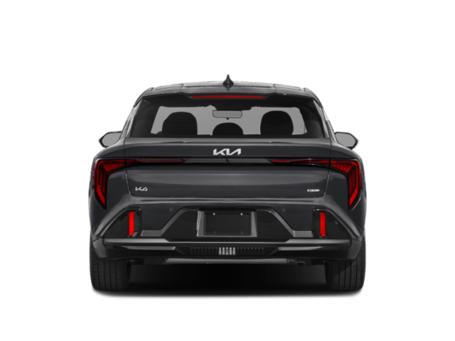 New 2026 ABP/Aurora Blac Kia GT-Line Turbo image 5
