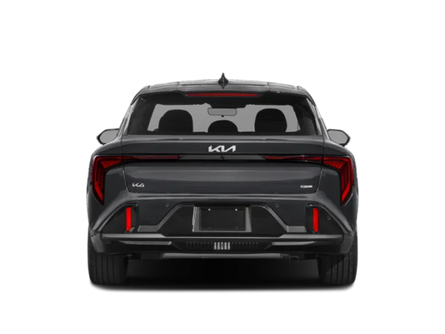 New 2026  Kia GT-Line Turbo image 5