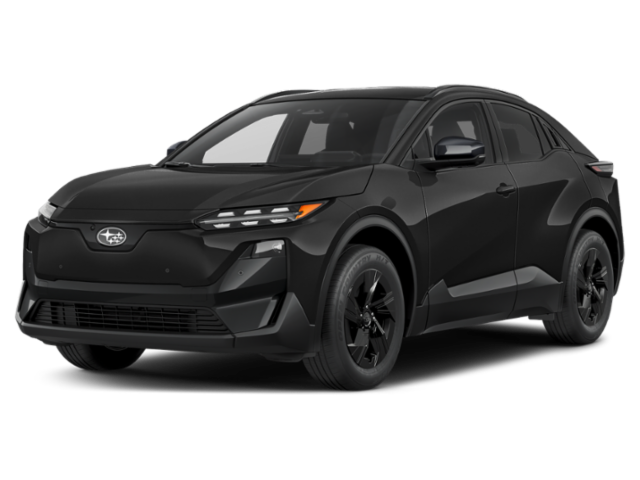 2026 Subaru Uncharted