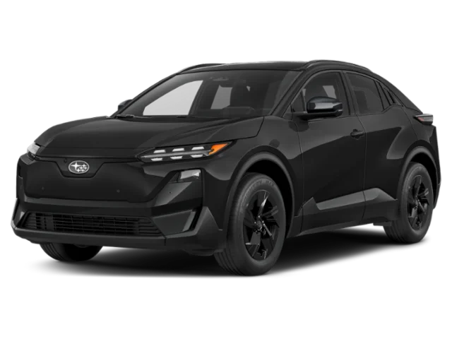 New 2026 ASTRO BLACK MICA Subaru Sport image 23