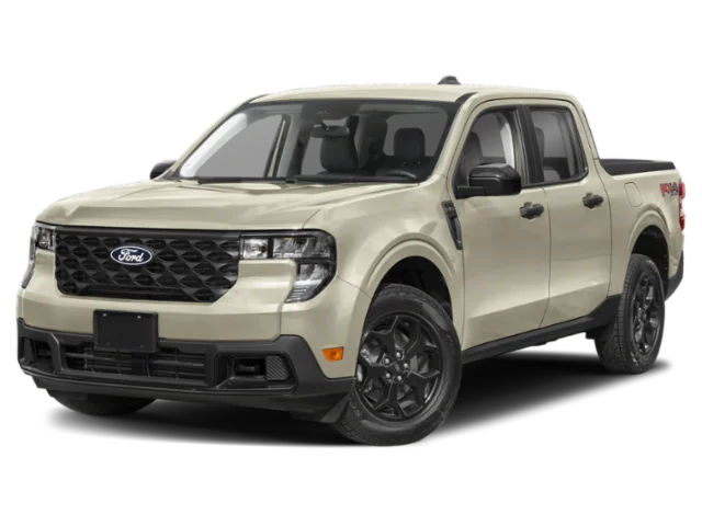 2025 Ford Maverick XLT AWD's photo