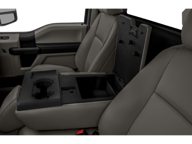 Used 2021 White Ford XL image 10