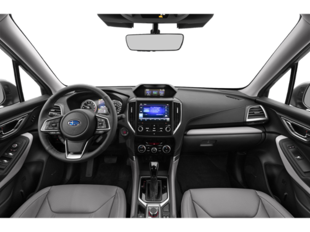 Used 2023 Magnetite Gray Metallic Subaru Limited image 5