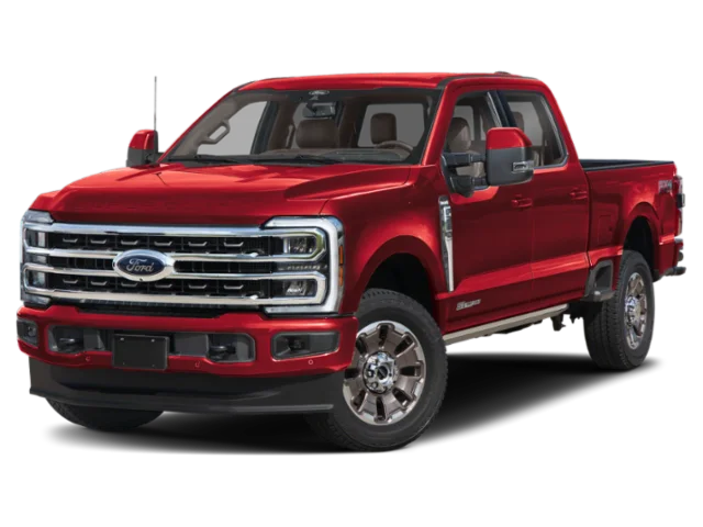 2026 Ford F-250 King Ranch 4x4 Crew Cab 6-3/4' Box's photo
