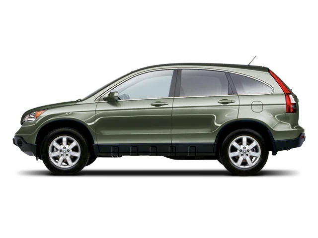 Used 2008  Honda EX-L image 7
