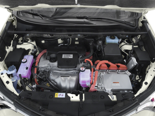 Used 2018 Blue Toyota Limited image 10
