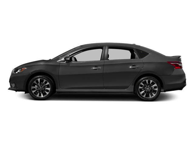 Used 2017 Gray Nissan SR image 3