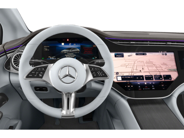 Certified Used 2024 MANUFAKTUR Alpine Gray Mercedes-Benz 500 Sedan image 5