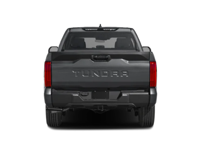 Used 2026 Gray Toyota SR5 image 13