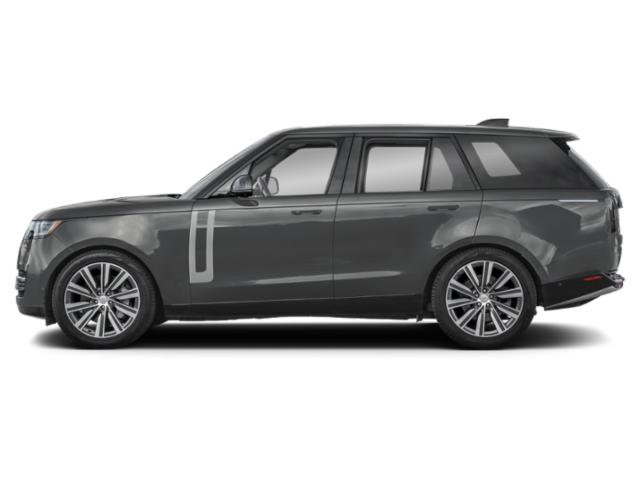 New 2026 Carpathian Grey Land Rover SE image 3