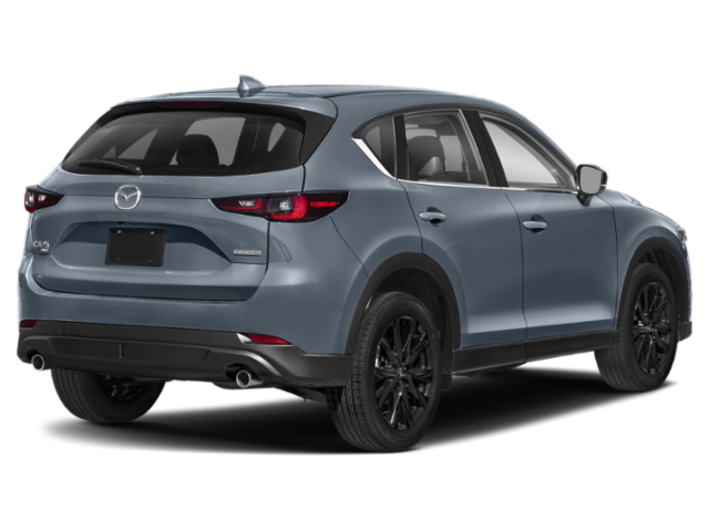 Certified Used 2023 Gray Mazda 2.5 S Carbon Edition image 3