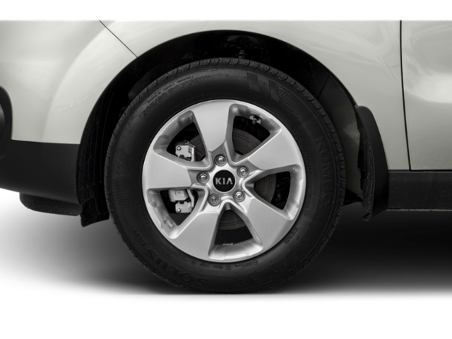 Used 2019 Alien II Kia Base image 8