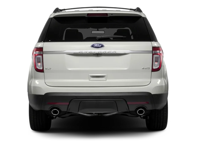 Used 2014  Ford base image 5