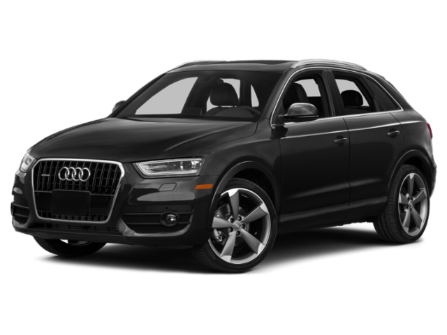 2015 Audi Q3 2.0T quattro tiptronic Premium Plus's photo
