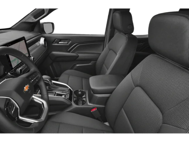 Used 2024 Red Chevrolet LT image 8